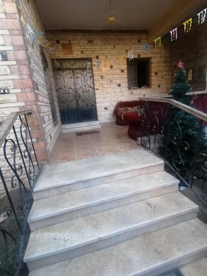 Winter Guest House Luxor Exterior photo