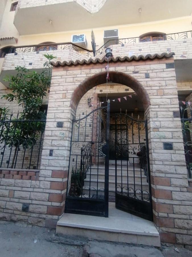 Winter Guest House Luxor Exterior photo