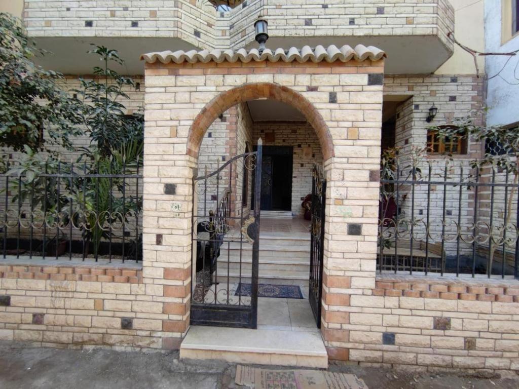 Winter Guest House Luxor Exterior photo