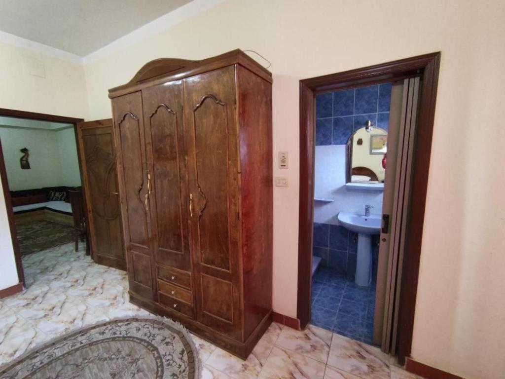 Winter Guest House Luxor Exterior photo